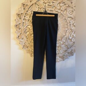 Sanctuary Black Skinny Leg Pants